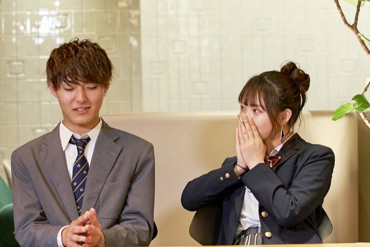 「1人に決まった」たいしゅう、2人目の一途宣言にゆいPらツッコミ『恋ステ 2021春 Tokyo』#5