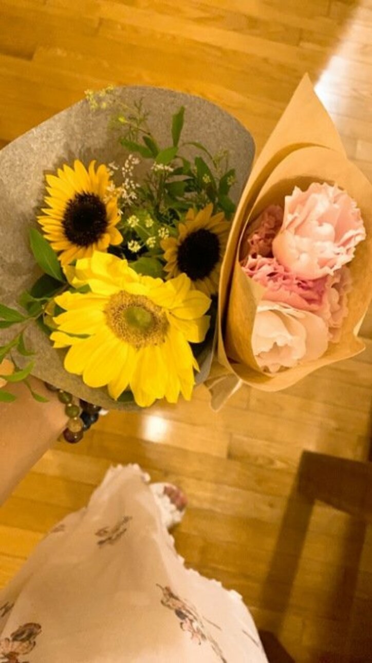 堀ちえみ、言語聴覚士の先生に驚かれたこと「とても嬉しかったなぁ」