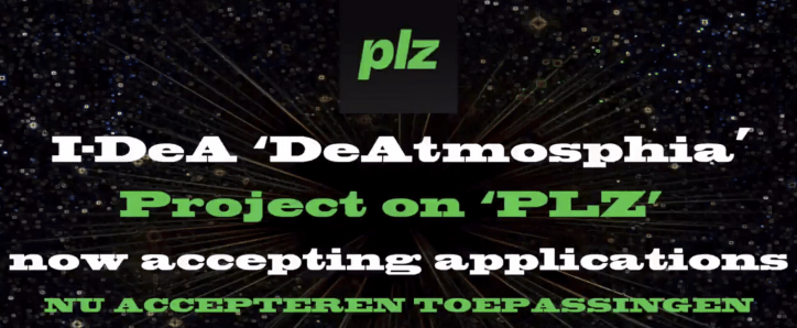 I-DeA「MY EYE-DeA」#5-2『続・My New Project（初めてビートで絡む人編）』