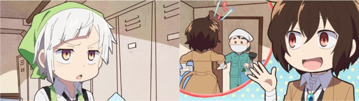 約100ジャンルのアニメを完全網羅！『呪術廻戦』『ワートリ』『転スラ』などABEMAオススメ作品を一挙紹介