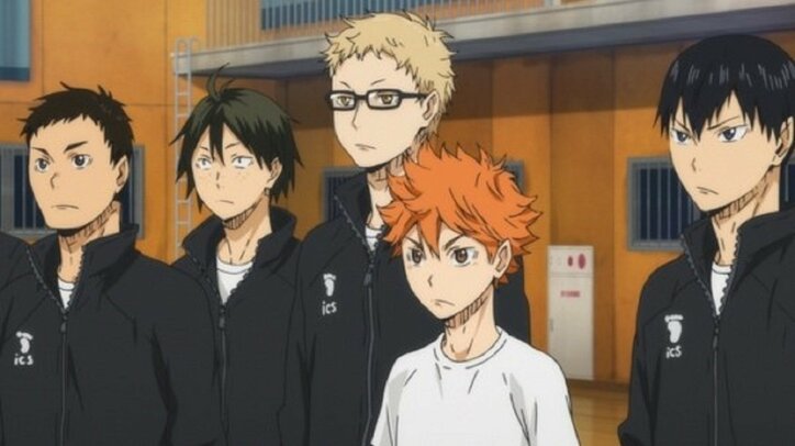 『ハイキュー!!』の日記念特別企画『ABEMAで夏の強化合宿』開催決定！テレビアニメ、劇場版、OAD、OVA一挙放送『声優と夜あそび』に村瀬歩もゲスト出演