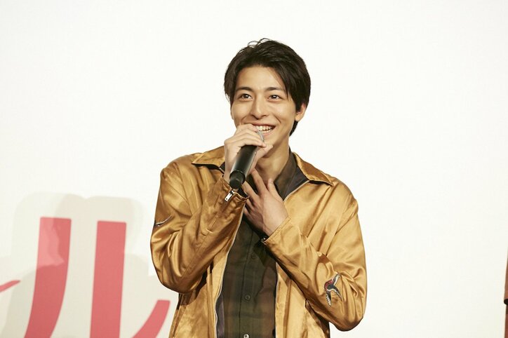 土屋太鳳、『トリガール！』の撮影を振り返り「すごく深い夏でした」