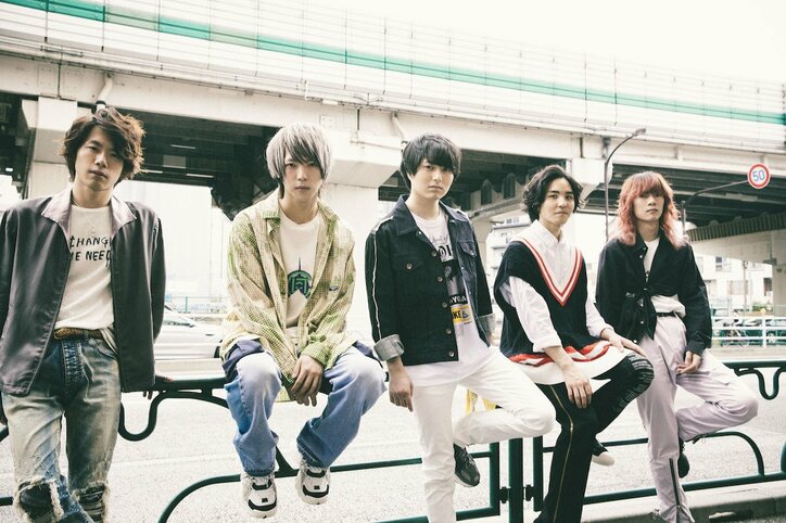 Novelbrightインタビュー 『恋ステ』新シーズン主題歌「夢花火」に込めた思い