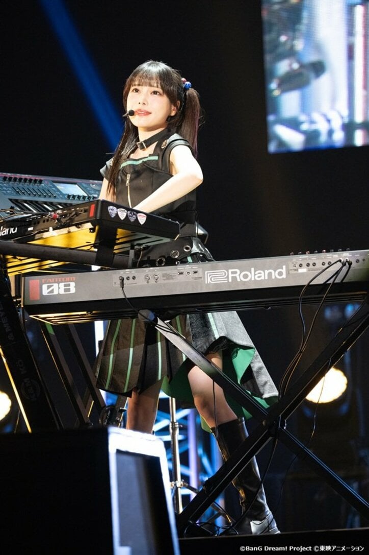 【写真・画像】【12/17写真追加】『バンドリ！』×『ガルクラ』、夢の対バンライブ！「RAISE MY CATHARSIS」公演レポート　20枚目