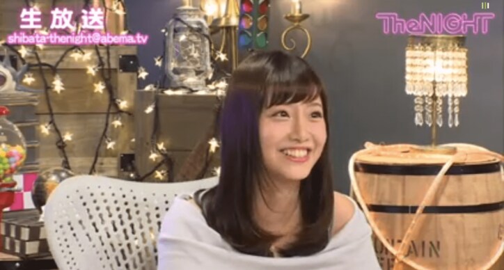 セント・フォース所属、元SKE柴田阿弥、禁断の”男性”との2ショット写真初公開