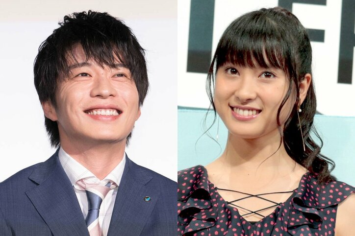 土屋太鳳、田中圭との『ゴチ』コンビショット公開「図書館戦争カップル大好き」の声も