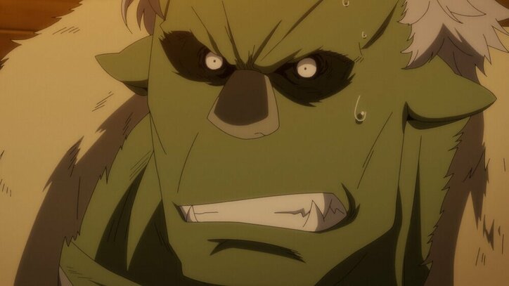 アニメ「転生したらスライムだった件 第2期」血と煙に包まれるテンペスト…第31話先行カット＆あらすじ公開