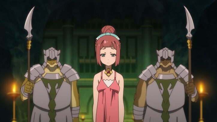 TVアニメ「慎重勇者」第6話、最強の剣を手に入れるためエルルの命を犠牲に…？先行カット公開