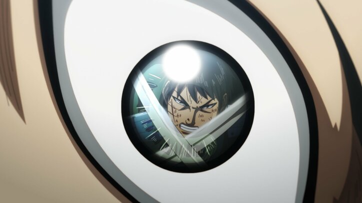 【写真・画像】アニメ『キングダム』対趙国・”黒羊丘の戦い”を描く 5期9話あらすじ&場面カット公開! 1枚目