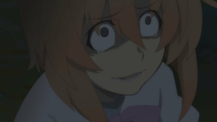 アニメ「ひぐらしのなく頃に卒」第3話「鬼明し編　其の参」先行カットが公開に