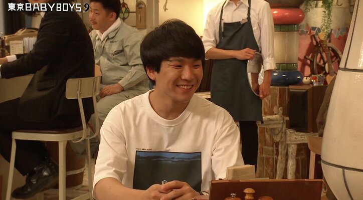 【爆笑シーン #2】「東京 BABY BOYS 9」を総まとめ！ コントがつながった“脚本家シリーズ”も！ 12月29日は地上波で緊急生放送