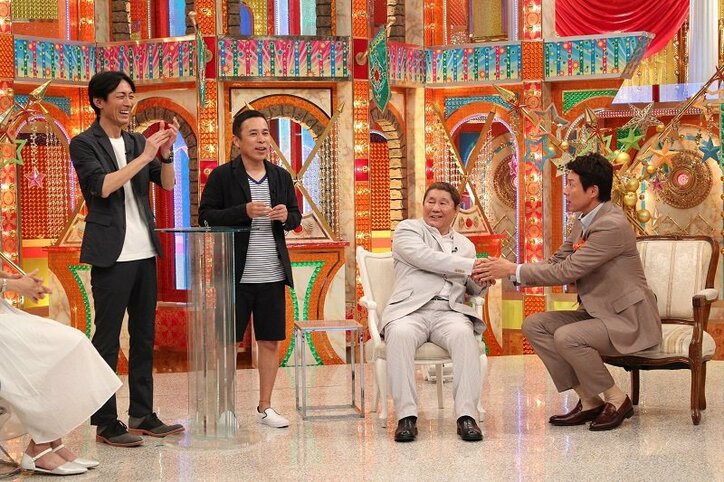 松岡修造、現役時代は女子選手部屋に出入り自由?本人が驚きエピソードを明かす