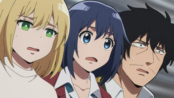 【写真・画像】アニメ『まったく最近の探偵ときたら』第3話あらすじ&先行カット公開　6枚目