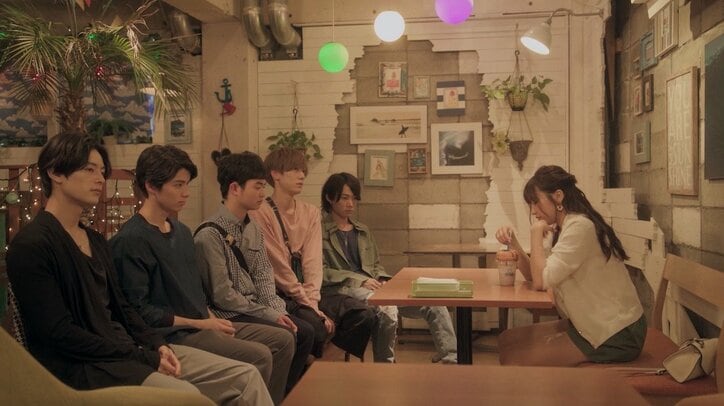 元インスタグラマーがIT社長と熱愛発覚で大炎上 『星屑リベンジャーズ』#4