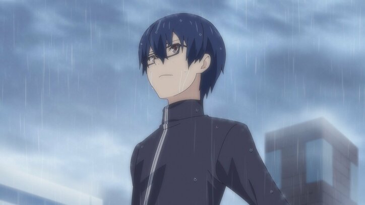 アニメ「厨病激発ボーイ」第2話あらすじ&先行カット解禁 瑞姫を狙った犯人の正体が判明!?