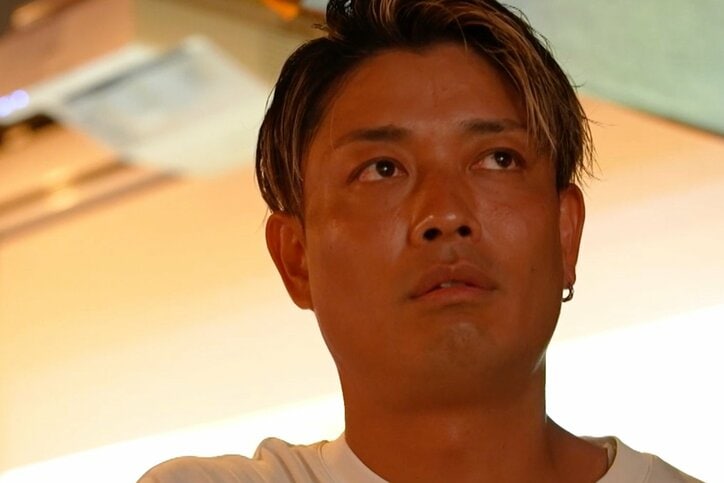 【写真・画像】元国民的アイドルの38歳元夫、“離婚後”6年に渡る真剣交際を激白「結婚を考えた人がいた」　1枚目