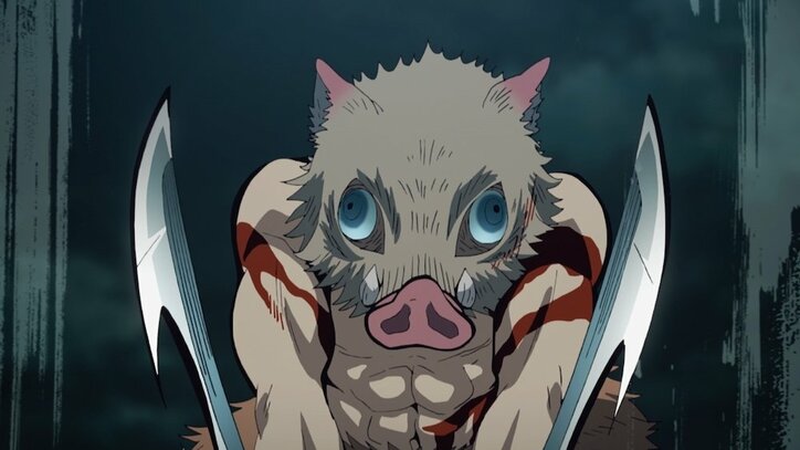 アニメ「鬼滅の刃」第18話、炭治郎が激怒する…！　あらすじ＆先行カット公開