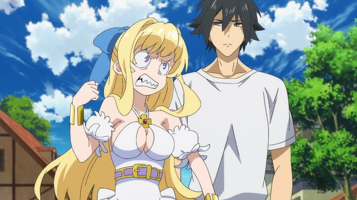 秋アニメ「慎重勇者」第1話先行カット&あらすじ解禁! ありえないほど用心深い勇者の異世界救済劇