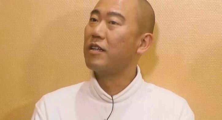 【写真・画像】「億稼いでる」「キャバ嬢3人から逆指名」ナダル、吉本新エースの“モテすぎ事情”に危機感「なんか問題起こさへんかな」　1枚目