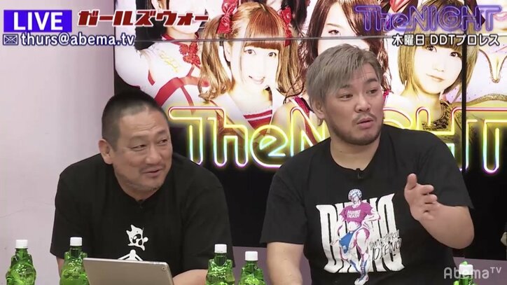 元アイドルレスラー、プチ整形の悲しい末路　「誰も気づいてくれない」