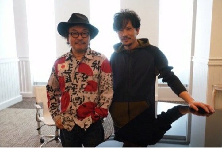 稲垣吾郎、もう1つの映画がクランクイン　役どころは「天才ピアニストゴロウ」