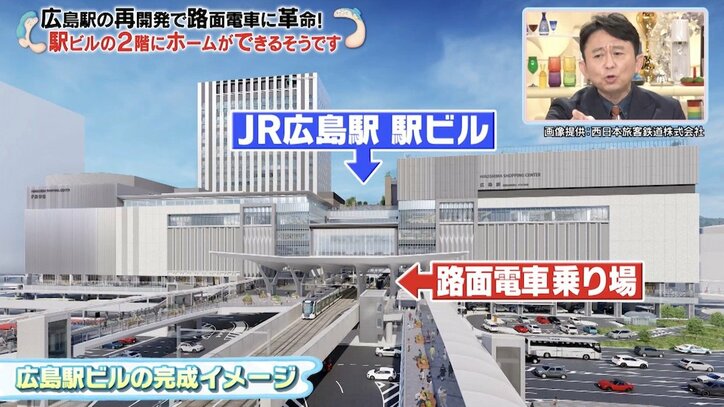 マツコ・デラックス、吠える！ 有吉の地元・広島の魅力を逆プレゼンもスタジオの空気に「お前ら、全然温度が低いんだよ！」
