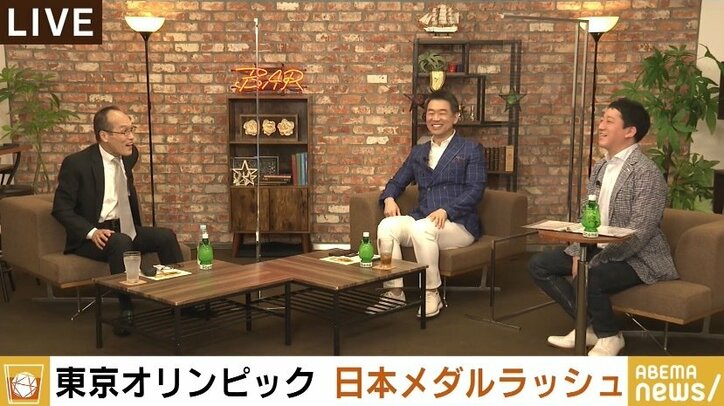 橋下氏、バッハ会長と上京時のホテルが同じだったことを明かす「エレベーターで会ったら、絶対ひとこと言ってやろうと思ってた」