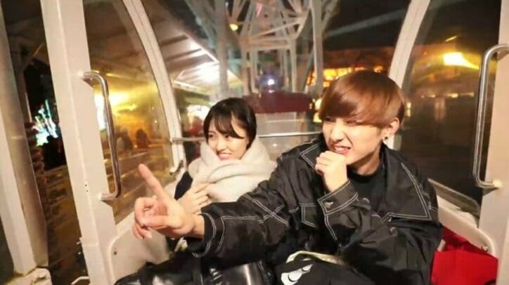 【勝負の冬・第10話まとめ】超密着状態で観覧車を3周も…手を繋ぎ急接近した先生と生徒「目つぶって…」