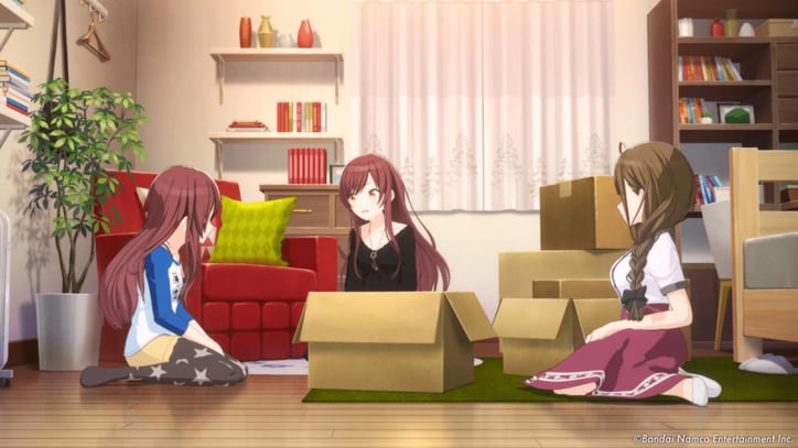 【写真・画像】アニメ『アイドルマスター シャイニーカラーズ』！第3話あらすじ＆場面カットを公開　4枚目