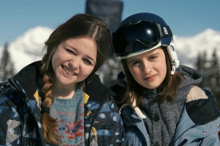 上司の娘がレイプされて…衝撃の問題作『まともな男』のビジュアル&予告映像が解禁