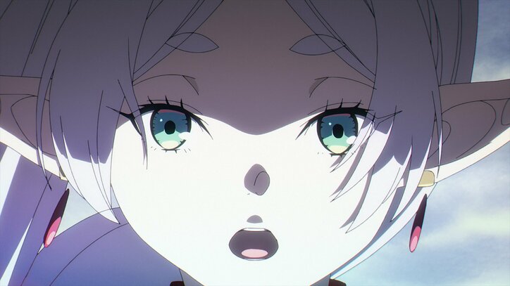 【写真・画像】アニメ『葬送のフリーレン』6月15日（日）、16日（月）に全話無料一挙放送決定！　2枚目