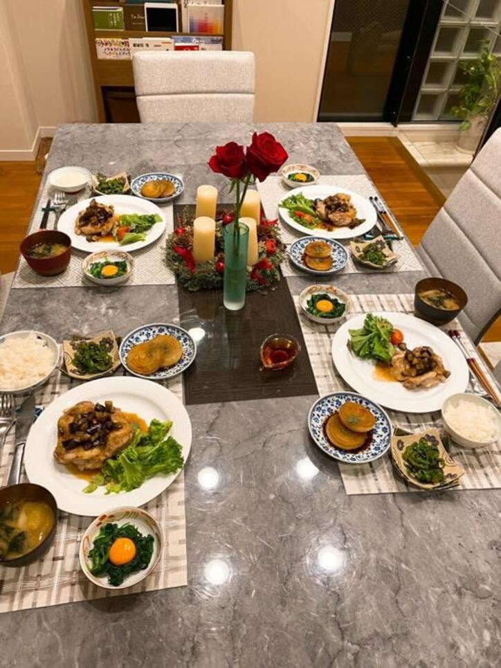  堀ちえみ、あっという間に無くなりそうな取り寄せ品を紹介「家族みんなで食べる」 