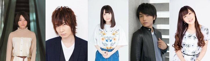 花澤香菜、前野智昭らが出演！新作"BLACK"の情報も発表される特番『いっしょに「はたらく細胞」ステーション』配信決定