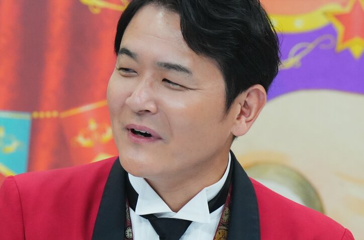 【写真・画像】人気芸人、2年前の激安ギャラから現在の月収を明かし「もらってるね〜」千鳥ノブ驚き　1枚目