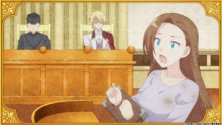 春アニメ「乙女ゲームの破滅フラグしかない悪役令嬢に転生してしまった…」第1話先行カット＆あらすじ公開！