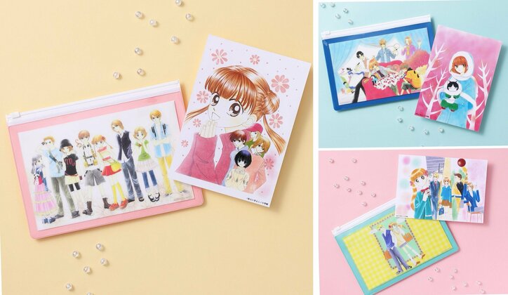 【写真・画像】人気ドラマ「ビリオン×スクール」の漫画版が発売!ドラマでは実現できなかった幻のシーンも再現 9枚目