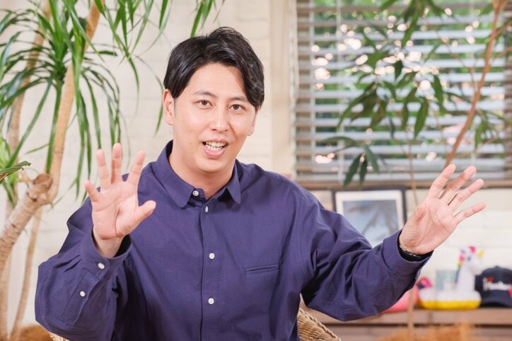 水着で恋愛番組に出るような女性は好きじゃない…ニューヨーク屋敷の妻は「ナチュラルな可愛い人」目撃した峯岸みなみも証言 