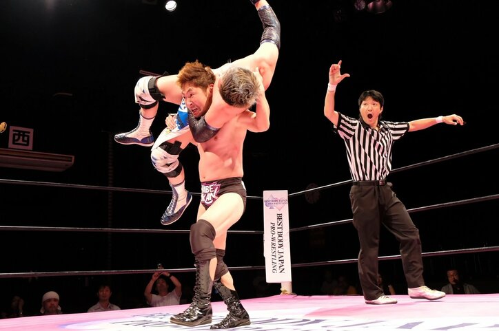 白川未奈「しっかりしたプロレスを見せ、ベルトを巻く」　レスラーデビュー1周年の決意