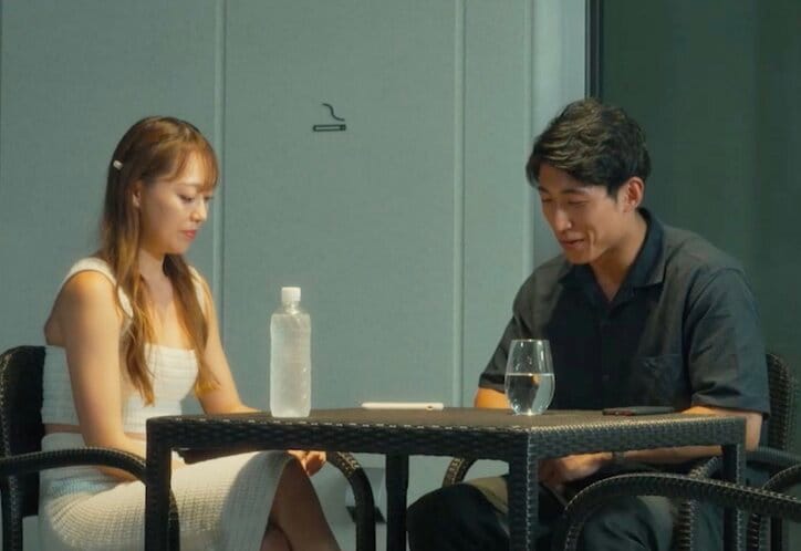 【写真・画像】好意を抱いていた男性が治らない浮気性をカミングアウト「バツイチで離婚理由は俺の浮気」結婚したい34才美女が絶句 2枚目