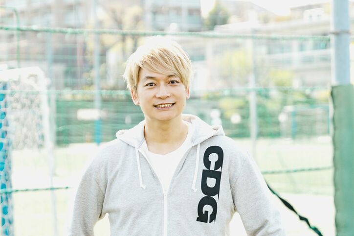 香取慎吾「片寄涼太くんは稲垣吾郎という感じ」GENERATIONSから受けた刺激、メンバーの印象明かす『GENE高』ゲスト出演