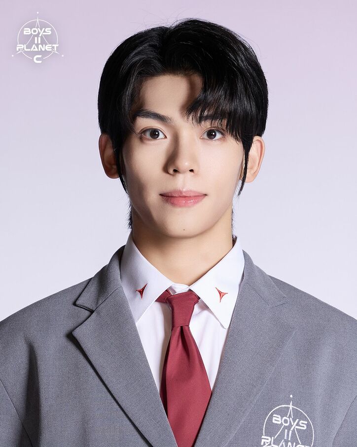 【写真・画像】『BOYS ll PLANET』（ボイプラ2）全練習生メンバープロフィール＆マスターを紹介　142枚目