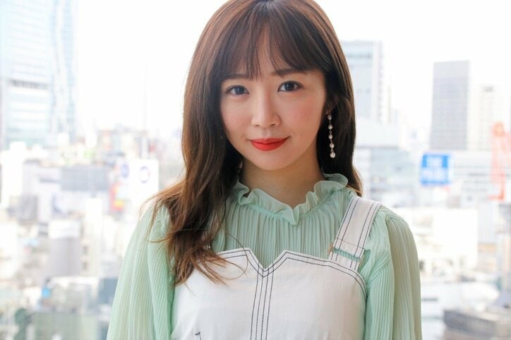 恋愛頭脳戦がここに！女子アナ・藤田かんな「かぐや様は告らせたい」に似た実体験「私は勝ちました！」