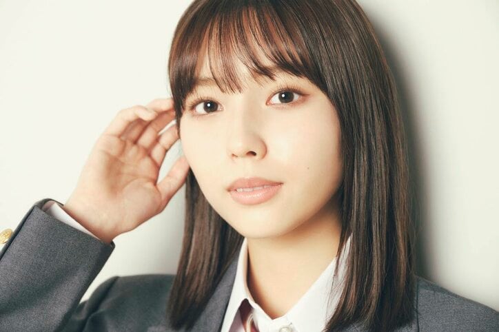 『覆面D』水沢林太郎×秋田汐梨×曽田陵介×紺野彩夏 インタビュー メンディー先生の肉体美を生徒たちが絶賛「範馬勇次郎のような大きな背中」