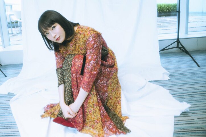 「さすが時効メンバー!」吉岡里帆が時効警察で感じた衝撃 『時効警察はじめました』インタビュー