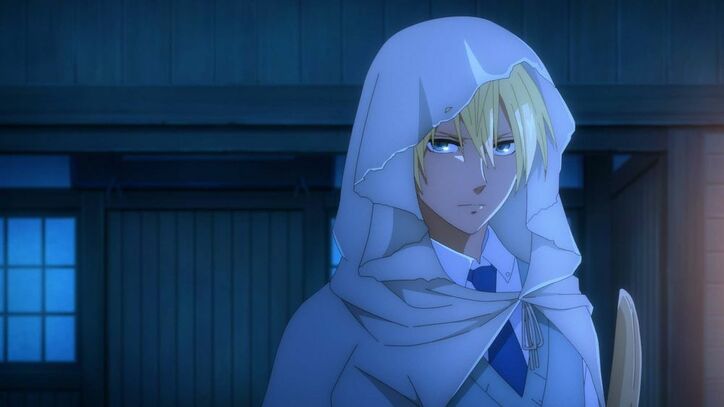 【写真・画像】アニメ『刀剣乱舞 廻 -々伝 近し侍らうものら-』が8月16日（金）より三週間限定劇場上映！予告＆キービジュアルも解禁　3枚目