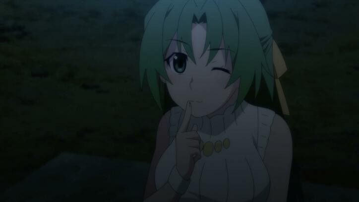 アニメ「ひぐらしのなく頃に業」11月12日放送の第7話「綿騙し編　其の参」先行カット公開