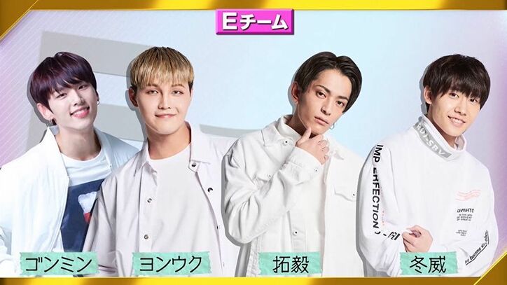 「自分の荷物を持って帰って」ついに脱落者5人が決まる…『G-EGG』厳しすぎるユナクの審査にメンバーたちも困惑、涙の展開に