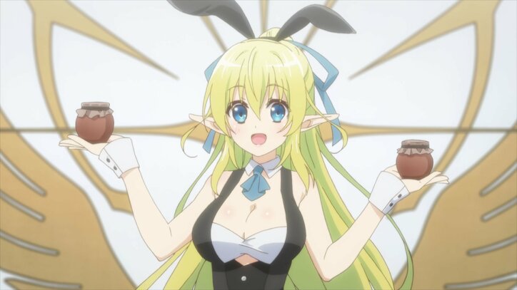 秋アニメ「超余裕！」第5話、先行カット解禁 バーナードを仲間として迎えようと動き出す司…