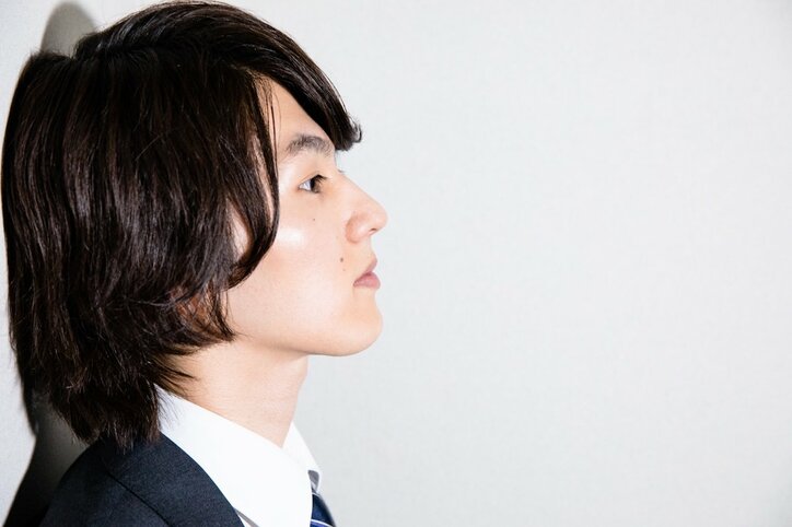 DISH//矢部昌暉インタビュー おっちょこちょい役を熱演「可愛いと思ってもらえたら」