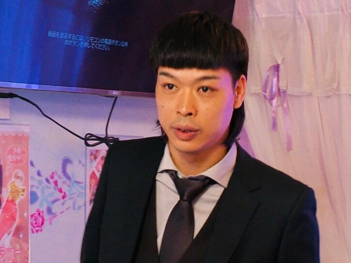 【写真・画像】真空ジェシカ川北×バッテリィズエース初タッグの新番組！“幽霊が見える刑事”と“毎回殺される幽霊”の即興ミステリーが開幕　2枚目